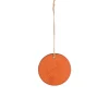 Depot Pendentif Décoratif Feuille
