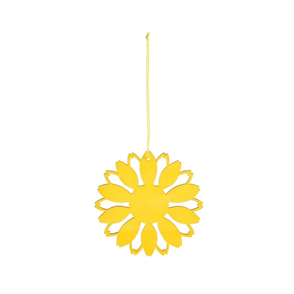 Depot Pendentif Décoratif Fleur