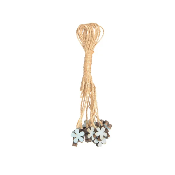 Depot Pendentif Décoratif Fleur