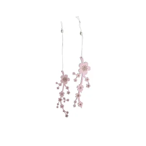 Depot Pendentif Décoratif Fleur De Cerisier