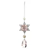 Depot Pendentif Décoratif Flocon De Neige Goutte D'Eau^ Pendentifs & Clips