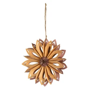 Depot Pendentif Décoratif Flower