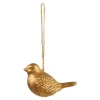 Depot Pendentif Décoratif Flowerbird