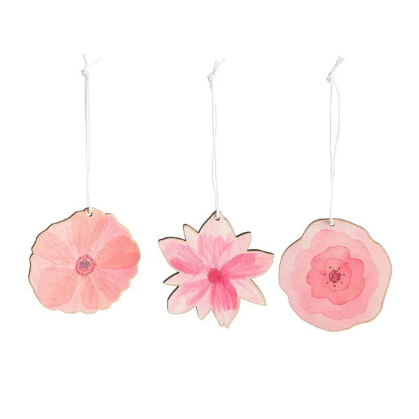 Depot Pendentif Décoratif Flower
