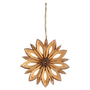 Depot Pendentif Décoratif Flower