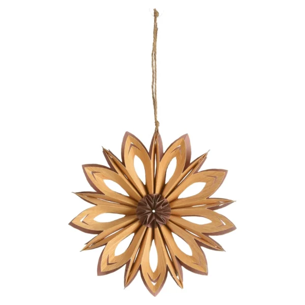 Depot Pendentif Décoratif Flower