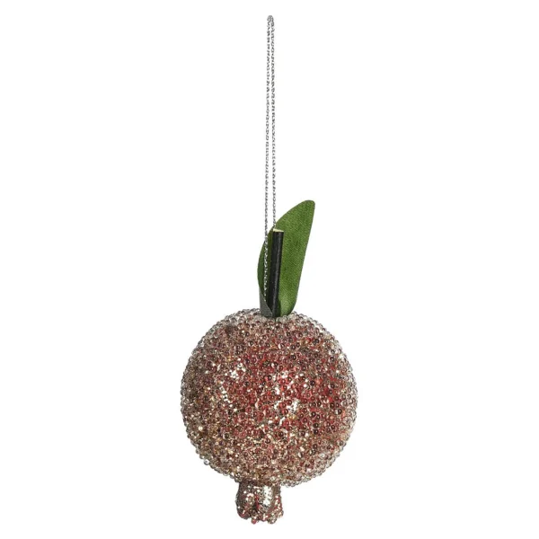 Depot Pendentif Décoratif Grenade^ Décoration De La Couronne De L'Avent