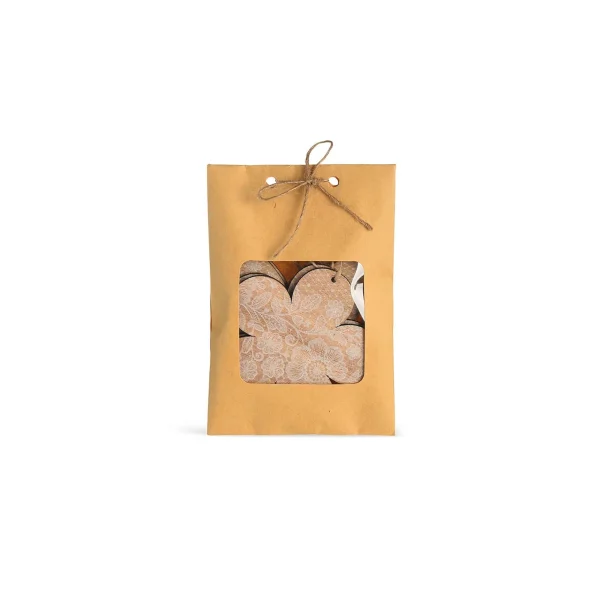 Depot Pendentif Décoratif Lace