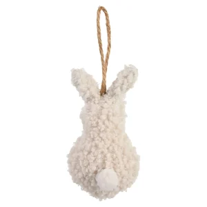Depot Pendentif Décoratif Lapin Teddy
