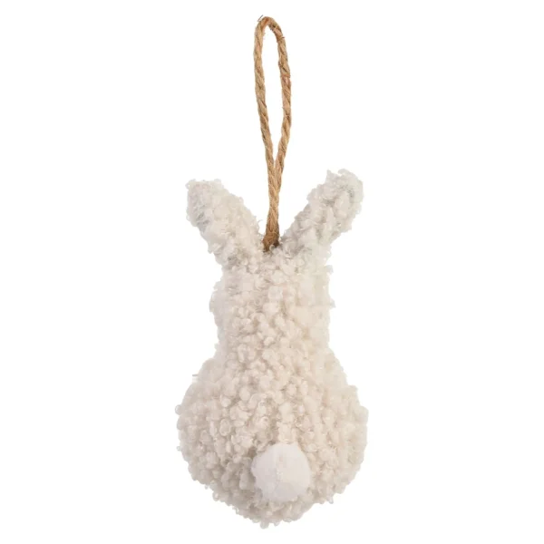 Depot Pendentif Décoratif Lapin Teddy