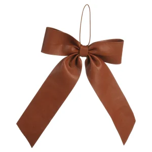 Depot Pendentif Décoratif Leather Bow^ Pendentifs & Clips