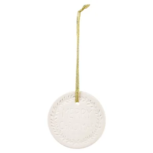 Depot Pendentif Décoratif Merry Christmas^ Pendentifs & Clips
