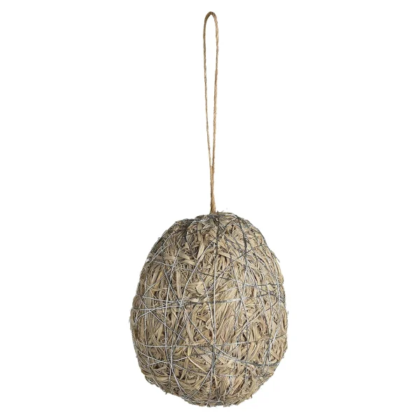 Depot Pendentif Décoratif Oeuf
