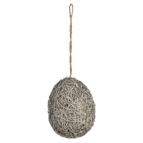 Depot Pendentif Décoratif Oeuf