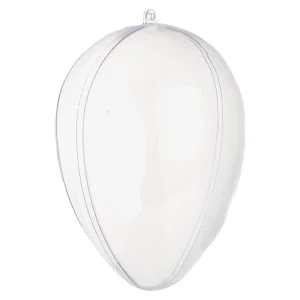 Depot Pendentif Décoratif Oeuf, A Remplir