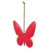 Depot Pendentif Décoratif Papillon