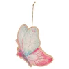 Depot Pendentif Décoratif Papillon