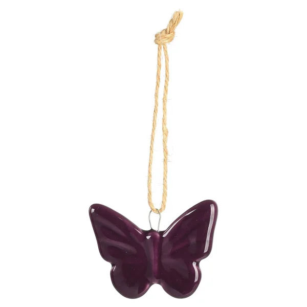 Depot Pendentif Décoratif Papillon