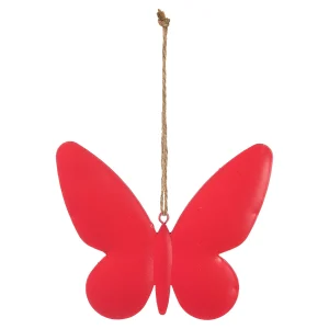 Depot Pendentif Décoratif Papillon