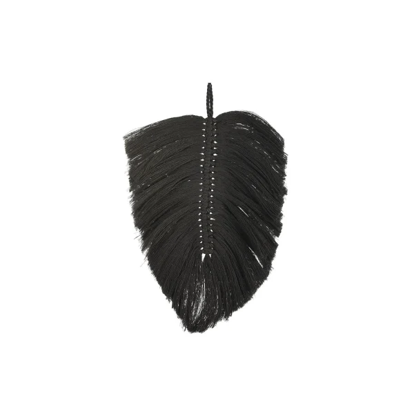 Depot Pendentif Décoratif Plume De Macrame