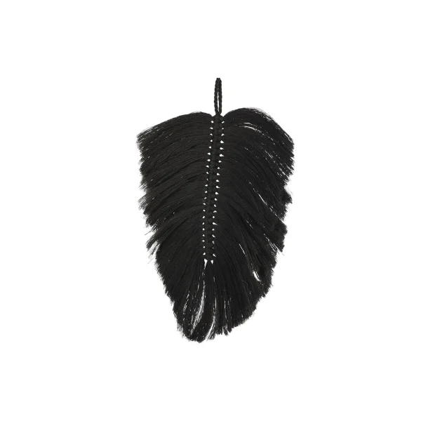 Depot Pendentif Décoratif Plume De Macrame