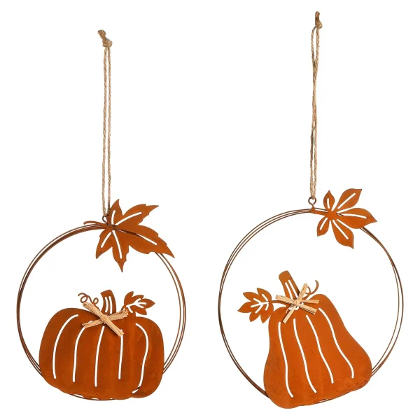 Depot Pendentif Décoratif Rostpumpkin