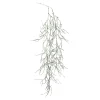 Depot Pendentif De Branche Artistique Scintillant Tillandsia^ Fleurs