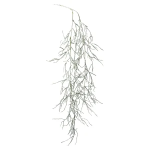 Depot Pendentif De Branche Artistique Scintillant Tillandsia^ Fleurs