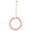 Depot Pendentif Deco Anneau Woody^ Pendentifs & Clips