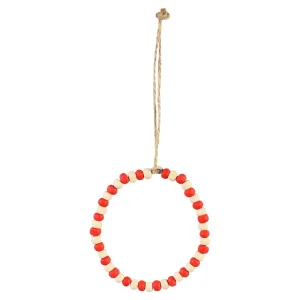 Depot Pendentif Deco Anneau Woody^ Pendentifs & Clips