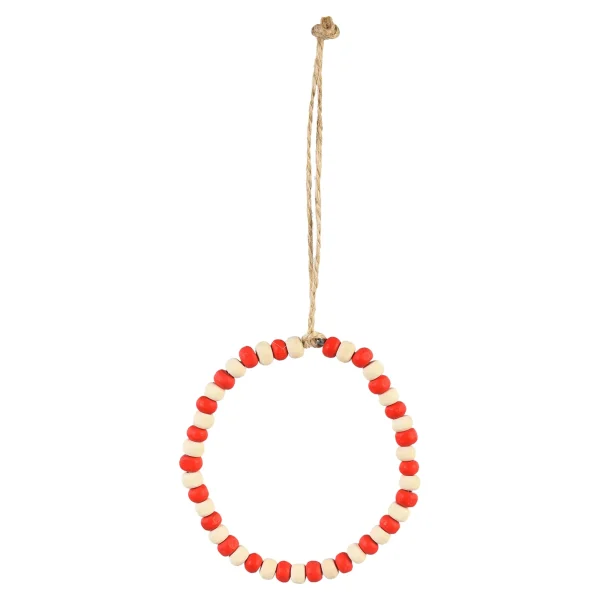 Depot Pendentif Deco Anneau Woody^ Pendentifs & Clips