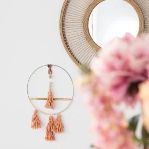 Depot Pendentif Deco Boho