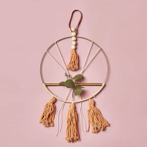 Depot Pendentif Deco Boho