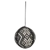 Depot Pendentif Deco Boule Abstrait