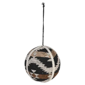 Depot Pendentif Deco Boule Ethno