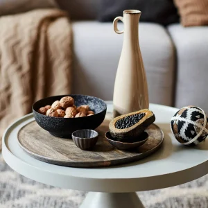 Depot Pendentif Deco Boule Ethno