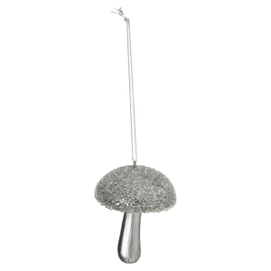 Depot Pendentif Deco Champignon
