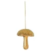 Depot Pendentif Deco Champignon