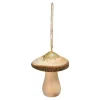Depot Pendentif Deco Champignon
