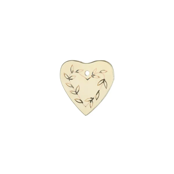 Depot Pendentif Deco Coeur^ Décoration Cadeau