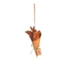 Depot Pendentif Deco Ecureuil