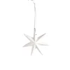 Depot Pendentif Deco Etoile^ Décoration De La Couronne De L'Avent