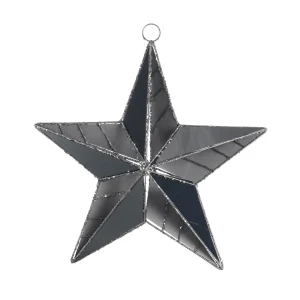 Depot Pendentif Deco Etoile^ Pendentifs & Clips
