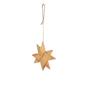 Depot Pendentif Deco Etoile^ Décoration De La Couronne De L'Avent