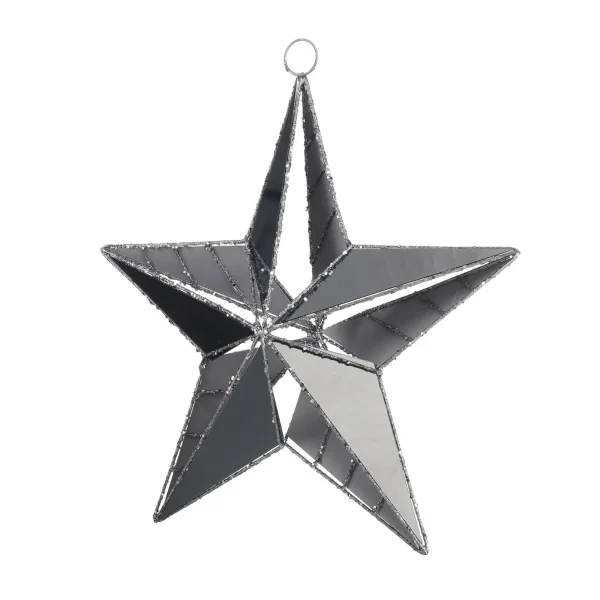 Depot Pendentif Deco Etoile^ Pendentifs & Clips