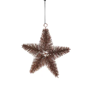 Depot Pendentif Deco Etoile Mica^ Pendentifs & Clips