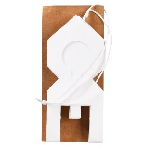 Depot Pendentif Deco Flocon De Neige