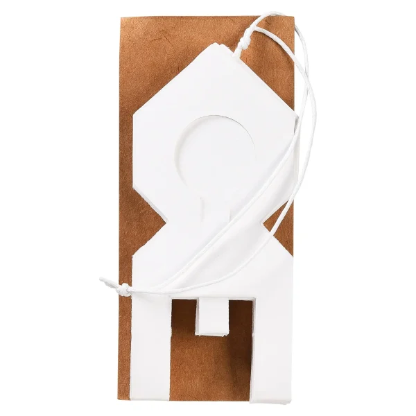 Depot Pendentif Deco Flocon De Neige
