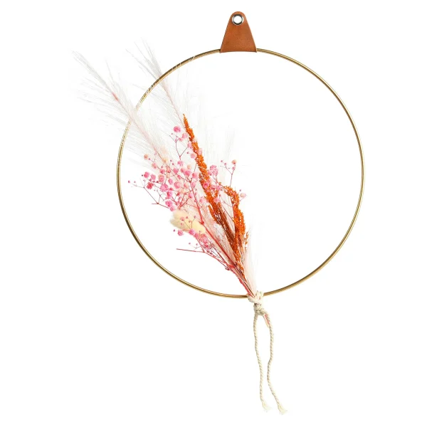 Depot Pendentif Deco Languette