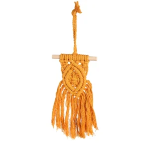 Depot Pendentif Deco Macrame^ Décoration Cadeau